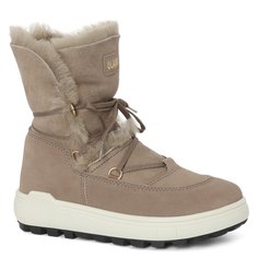 Ботинки женские Olang MAKA.OC бежевые 36 EU