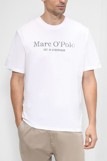 Футболка мужская Marc O’Polo B21 2012 51052 белая M