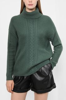 Свитер женский Guess Jeans W2BR57 Z2WL0 серый XS