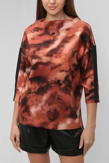 Лонгслив женский BETTY BARCLAY 2265/2931 разноцветный 46