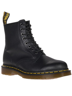 Ботинки женские Dr.Martens 11822002 черные 40 EU