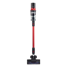 Вертикальный пылесос Harper HVC-VR03 Red/Black