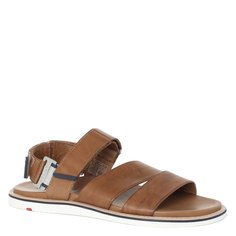 Сандалии мужские LLOYD ELYSEE коричневые 43 EU