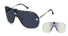 Солнцезащитные очки мужские Carrera CA EPICA II, металик