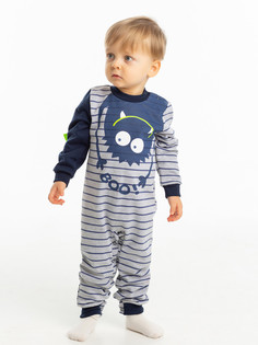 Комбинезон Котмаркот 621161766 цв. серый р. 86