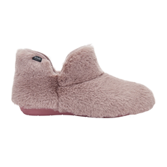 Тапочки женские Scholl MOLLY BOOTIE F303521023 розовые 36 EU