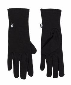 Перчатки унисекс Helly Hansen Warm Liner black, р. L
