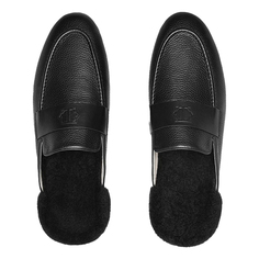 Тапочки мужские Togas черные 44-45 RU