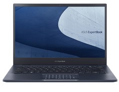 Ноутбук ASUS ExpertBook B5 Black (90NX03S1-M06170)