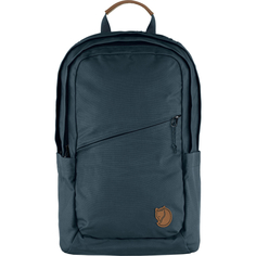 Рюкзак унисекс Fjallraven Raven 20L, морская волна