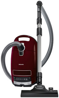 Пылесос Miele COMPLETE C3 ACTIVE PowerLine red