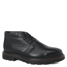 Ботинки мужские LLOYD OSBORN FW21 черные 10.5 UK