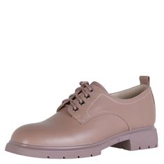 Полуботинки женские COVANI NAS22-BCLM1-062-A бежевые 39 RU