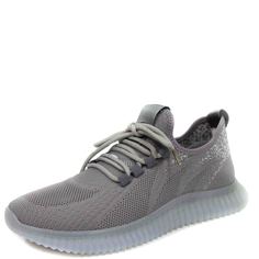 Кроссовки мужские Nex Pero 381-02-02 серые 44 RU