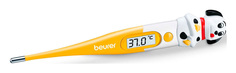 Термометр электронный Beurer BY11 Dog желтый