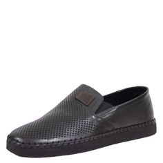 Туфли мужские Nex Pero 510-123-02-01 черные 41 RU