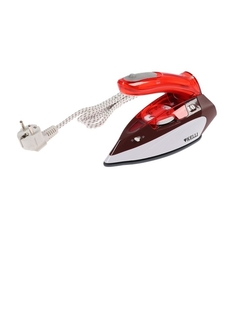 Утюг KELLI KL-1636 красный