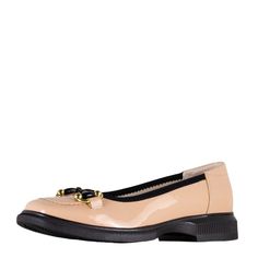 Туфли женские COVANI YLS23-BWLM3-01 розовые 39 RU