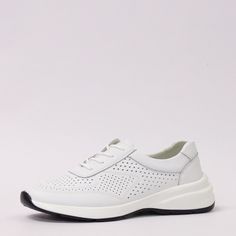 Кроссовки женские COVANI JXS23-BSLM1-008A белые 37 RU