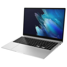 Ноутбук Samsung Galaxy Book LTE NP755 Silver (NP755XDA-KA1SE)