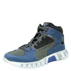 Кроссовки мужские Nex Pero 544-20-02-27W серые 40 RU