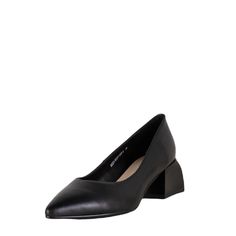 Туфли женские COVANI AAS23-BCLM1-045-A черные 36 RU