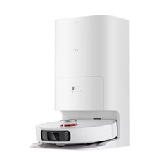Робот-пылесос Mijia B116 белый
