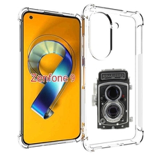 Чехол MyPads старый проектор для Asus Zenfone 9 (AI2202)