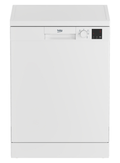 Посудомоечная машина Beko DVN053W01W White