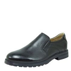 Туфли мужские COVANI 179.10.50 черные 41 RU