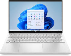 Ноутбук-трансформер HP Pavilion x360 15-ER1051CL Silver (691l1ua#aba)