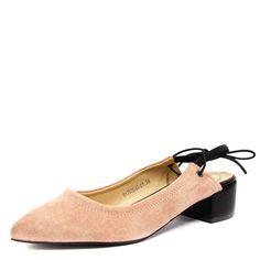 Туфли женские Betsy 917006/03-01 розовые 38 RU