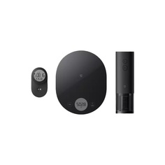 Весы кухонные Mijia Kitchen Tool Set black