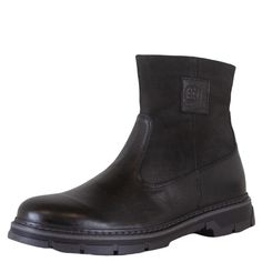 Полусапоги мужские COVANI 1811.322.73(M) черные 43 RU