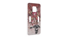 Чехол MyPads Тони-Старк-и-костюмы для ZTE Nubia Red Magic 7 Pro