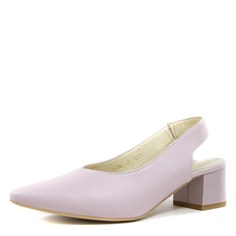 Туфли женские Goergo 1638 розовые 39 RU