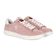 Кеды женские G-Star Raw CADET SUE W розовые 42 EU