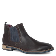 Ботинки мужские LLOYD DARIO коричневые 7 UK