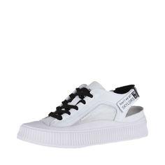 Кеды женские Nex Pero 499-56-01 белые 38 RU