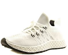 Кроссовки мужские COVANI 4BF1985-B белые 43 RU