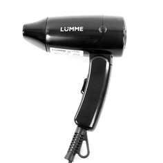 Фен LUMME LU-1054 1200 Вт черный