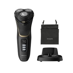 Электробритва Philips S3333/54 черная