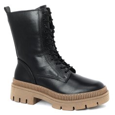Ботинки женские Marco Tozzi 2-2-25703-29 черные 36 EU