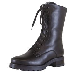 Ботинки женские Francesco Donni F2F2 TN951-02S08 черные 38 RU