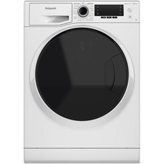 Стиральная машина Hotpoint-Ariston NSD 8249 D AVE RU белая