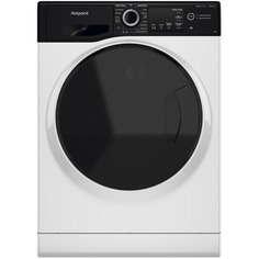 Стиральная машина Hotpoint-Ariston NSB 7249 ZD AVE RU белая