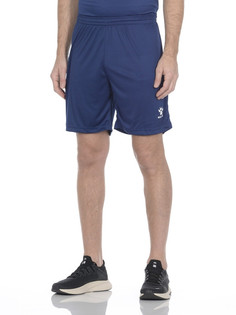 Шорты мужские KELME GLOBAL синие 46 RU