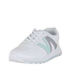 Кроссовки женские COVANI YKS23-BWLM3-015 белые 36 RU