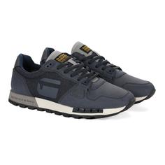 Кроссовки мужские G-Star Raw TRACK DNM M синие 41 EU