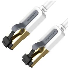 Патч-корд Vention RJ-45 - RJ-45 RJ 45 м (ICDHG)